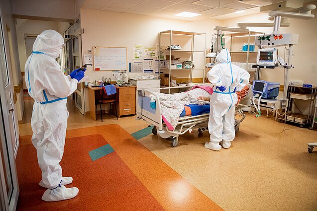 Alytaus Stasio Kudirkos ligoninė