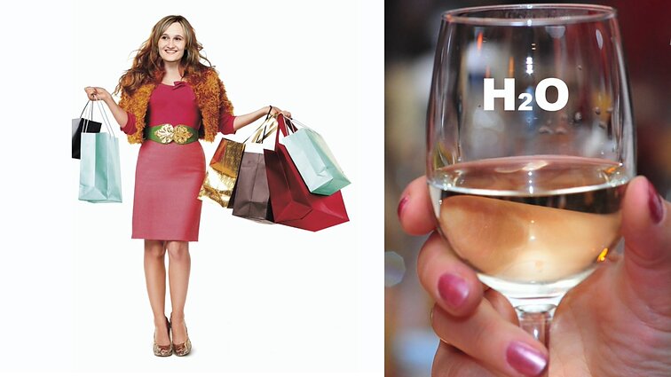 Dviračio žinios. Naujųjų naktį – stebuklingas Uspaskicho vanduo, Palangos verslininkų prognozė ir pasmerkta Čmilytė-Nielsen