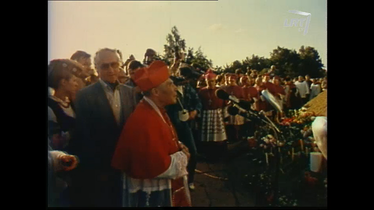 1991-ųjų Sausio 13-oji I d.