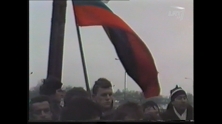 1991-ųjų Sausio 13-oji VII d.