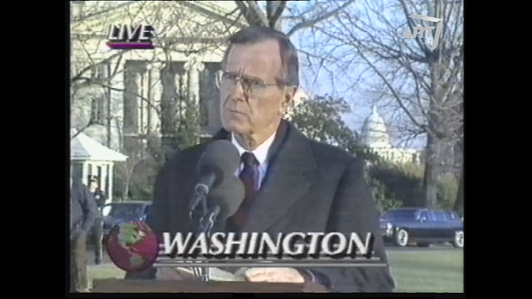 1991-ųjų Sausio 13-oji VIII d.