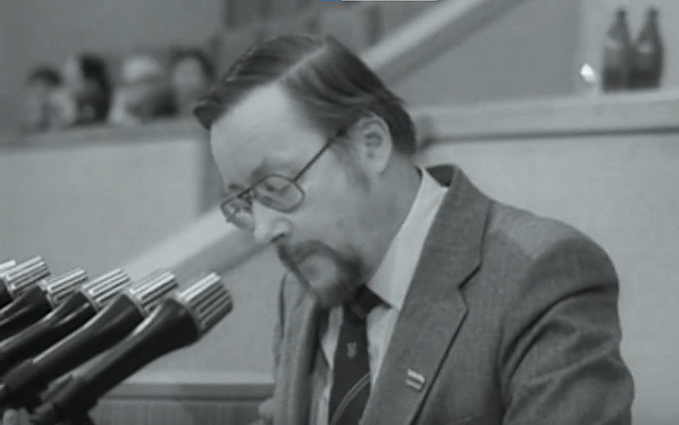 Dokumentinė apybraiža „Mes nugalėjom“. Ženklai, kurie rodė, kad Maskva ketina užimti Parlamentą: Lietuva tam ruošėsi dar nuo rugpjūčio