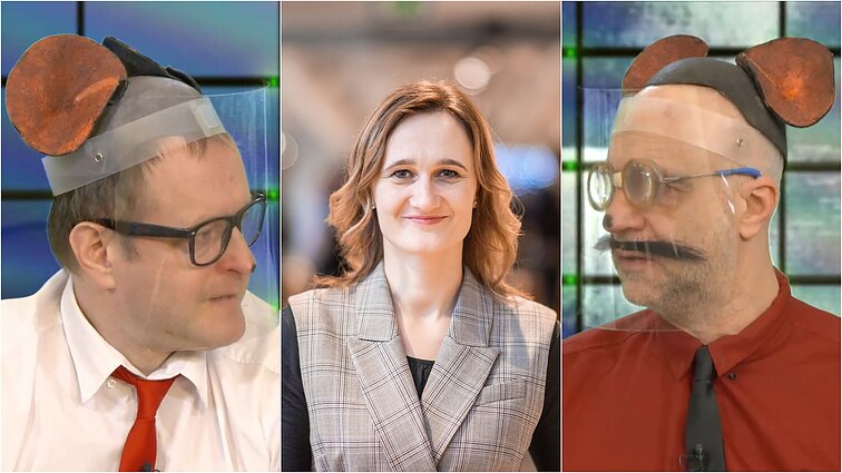 Peliukai apie Čmilytės-Nielsen apsipirkinėjimus: labiausiai turėtų įsižeisti šiauliečiai!
