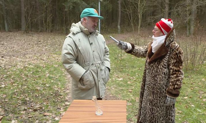 Dviračio žinios. Palangos verslininkas: pardavinėjame katino ašaras!