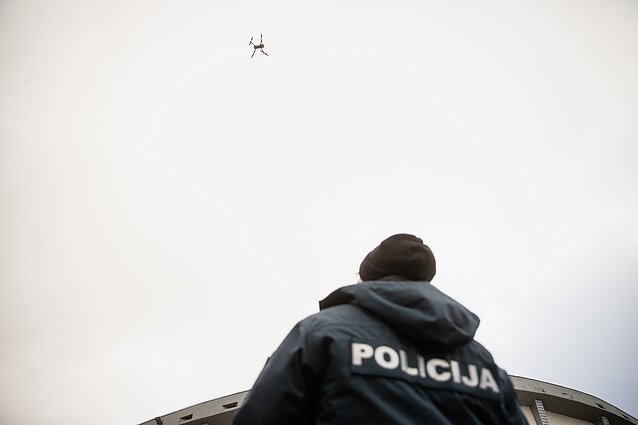 Policija Policija