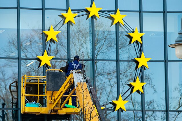 Europos Sąjunga Europos Sąjunga