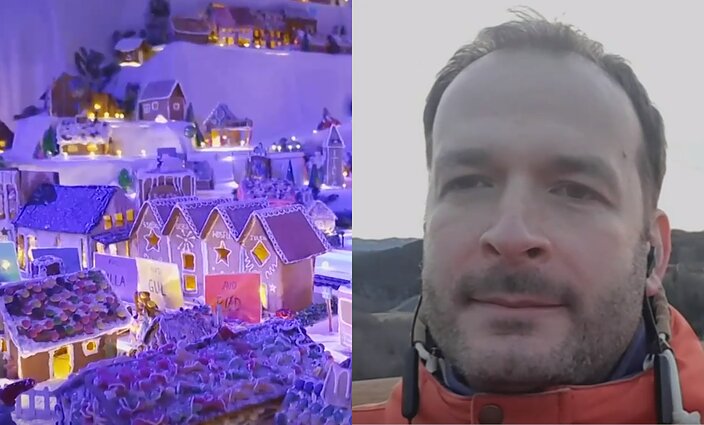Lietuvis kunigas Norvegijoje: dabar laikomas pakantumo ir meilės egzaminas, kurį visi privalome išlaikyti