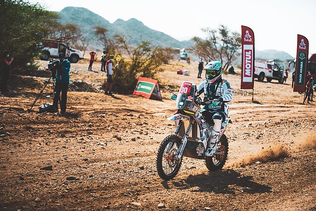 Sportas. Orai. Rekordinis Lietuvos ekipažų skaičius jau rytoj pradės Dakaro ralį (su vertimu į gestų k.)