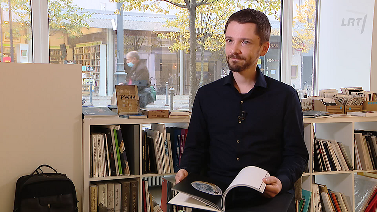 Kultūrų kryžkelė. Trembita