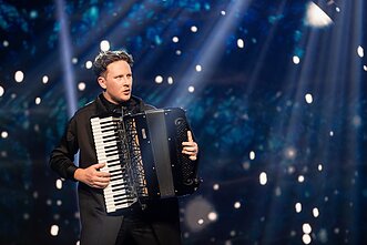 Martynas Levickis
