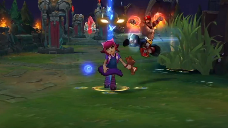 KLIPVID 2020. Fluent Lee – „Jungleris Dievas“