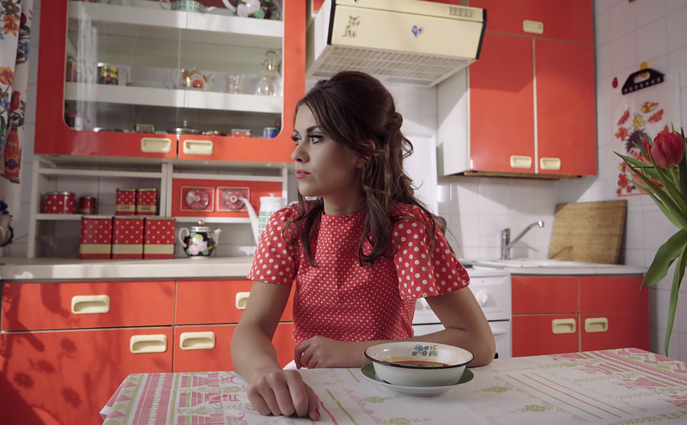 KLIPVID 2020. Justė Kraujelytė – „You Did Before“