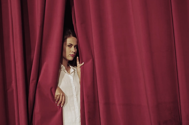 KLIPVID 2020. Justė Kraujelytė – „Stars“