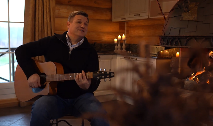 KLIPVID 2020. Juventas – „Paprasta daina“