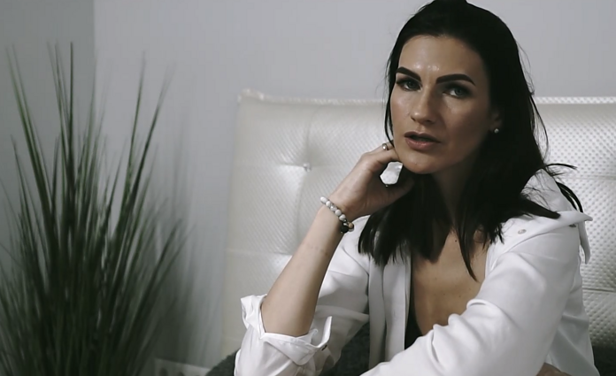 KLIPVID 2020. Sigita – „Meilės teorija“