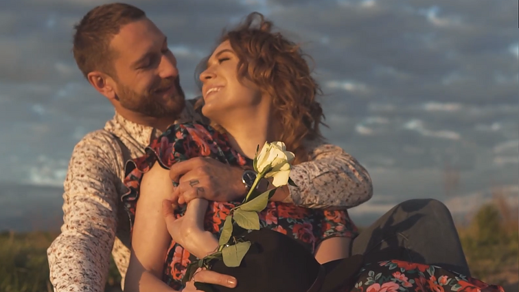 KLIPVID 2020. Donata – „Virš debesų“