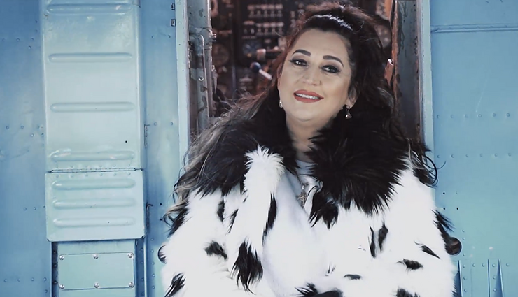 KLIPVID 2020. Aušrinė – „Pasaulis sukas“