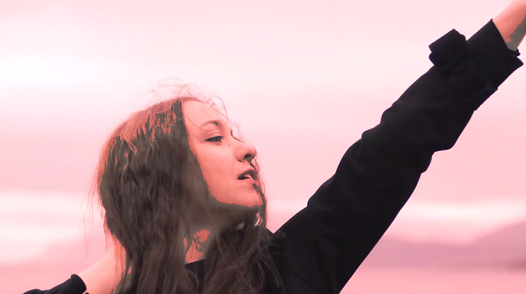 KLIPVID 2020. Sintetinė meilė – „Rudens vėjas“