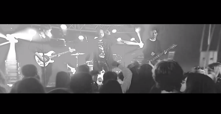 KLIPVID 2020. Sintetinė meilė – „Lietus“