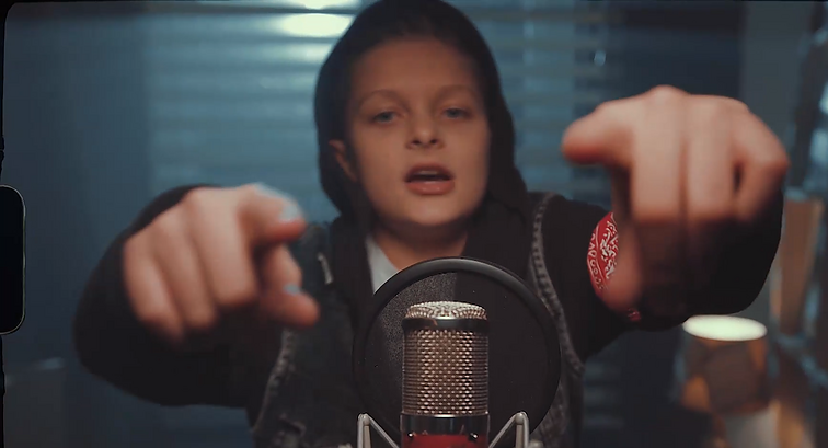 KLIPVID 2020. Pushaz x Kilo Tips f. Dj Rasp – „Tai mūsų žodis“