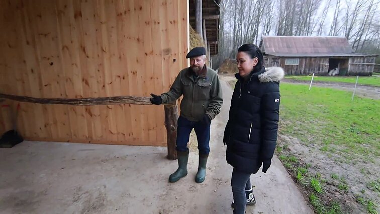 Musninkų vaikų dienos centras.