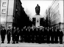Sausio 13-osios įvykiai