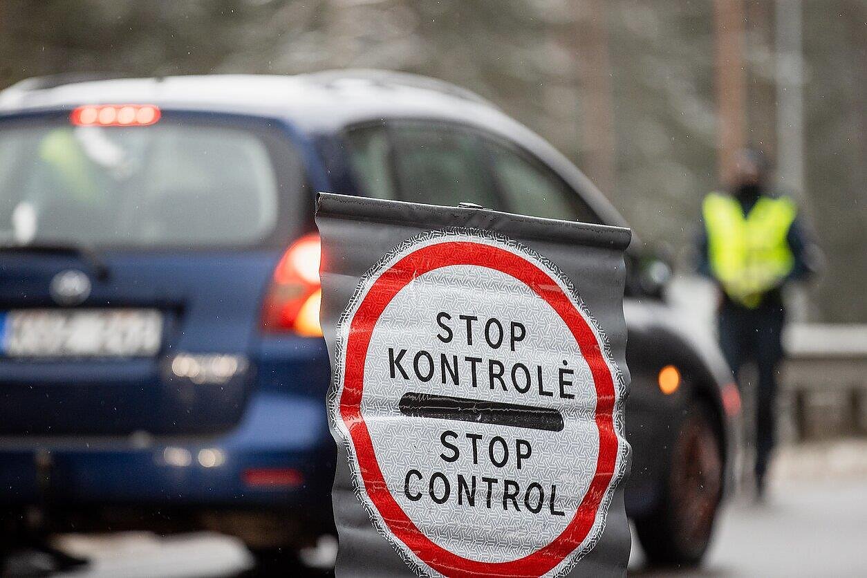 J. Stacevičiaus / LRT nuotr., LRT Aktualijų studija. Kas laukia Lietuvos ateinančiais politiniais metais?