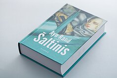 Ayn Rand romanas „Šaltinis“