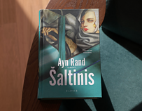 Ayn Rand romanas „Šaltinis“