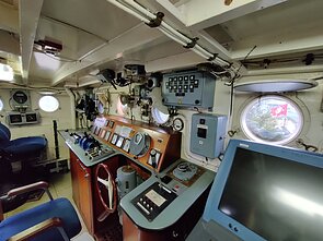 Karinis laivas „Sūduvis“