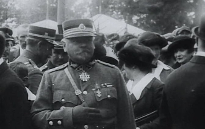 Leonas Radus-Zenkavičius – mokslininkas, padėjęs nepriklausomos Lietuvos kariuomenės pagrindus