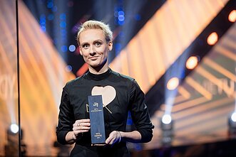 Gintarė Masteikaitė