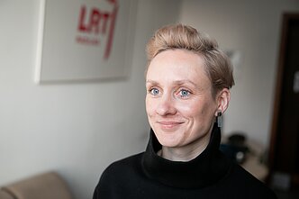 Gintarė Masteikaitė