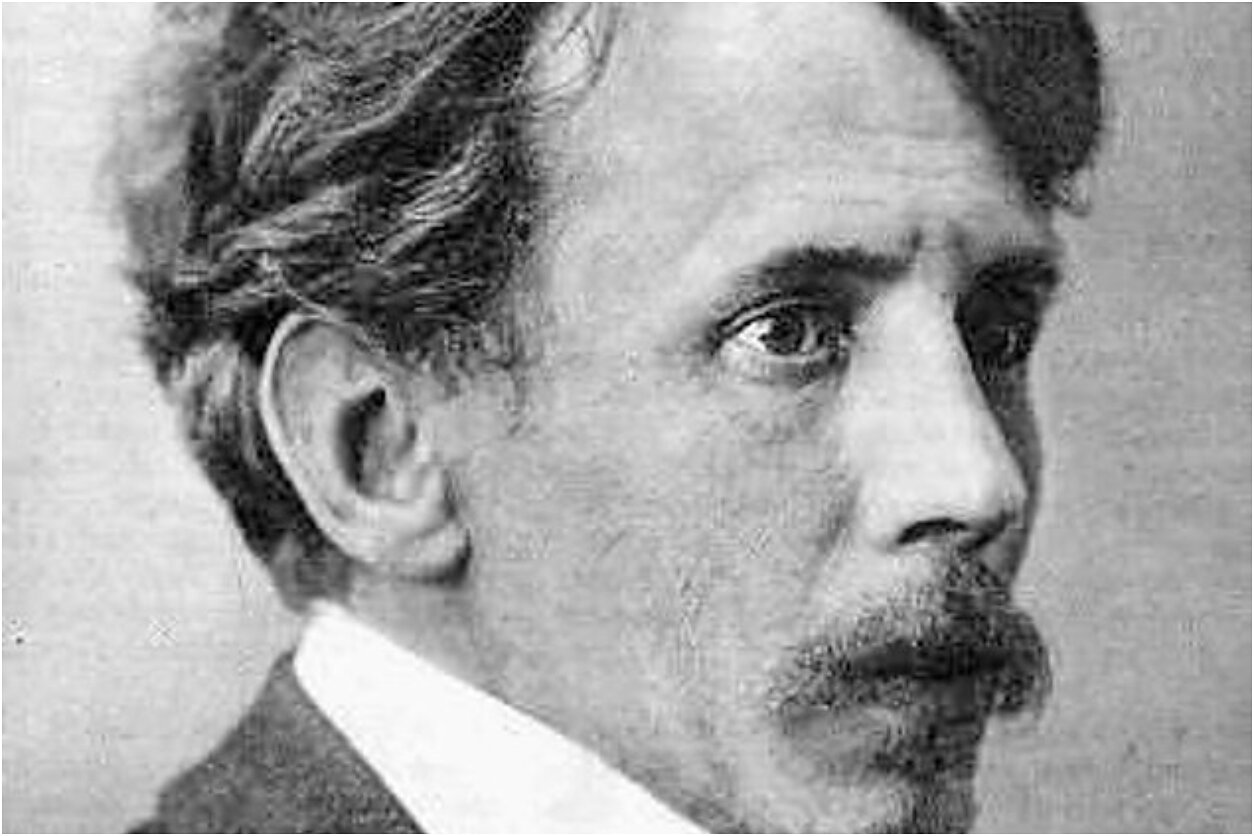 Mikalojus Konstantinas Čiurlionis