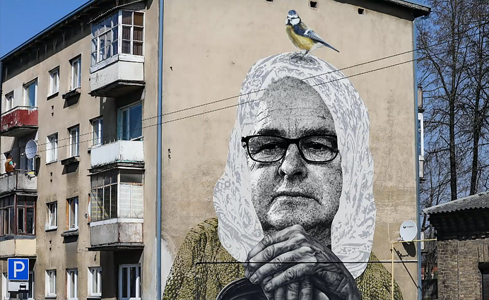 Dviračio žinios. Kaunas – pasaulio kultūros sostinė, draudimas rūkyti daugiabučių balkonuose bei astrologinė prognozė 2021-iesiems