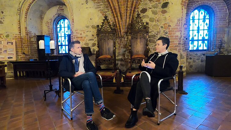 Kur važiuojam? Kur važiuojam?