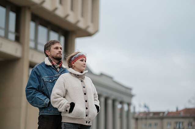 Sausio 13-osios trisdešimtmetis: „Mūsų laisvė užaugo“