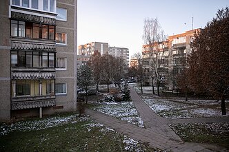 Nekilnojamasis turtas