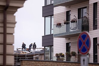 Nekilnojamasis turtas