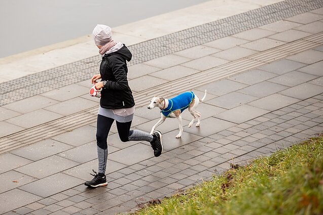 Specialūs medikų pratimai: fizinis aktyvumas padės atsikratyti COVID-19 padarinių