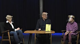 Romano „Europos pavasaris“ aptarimas