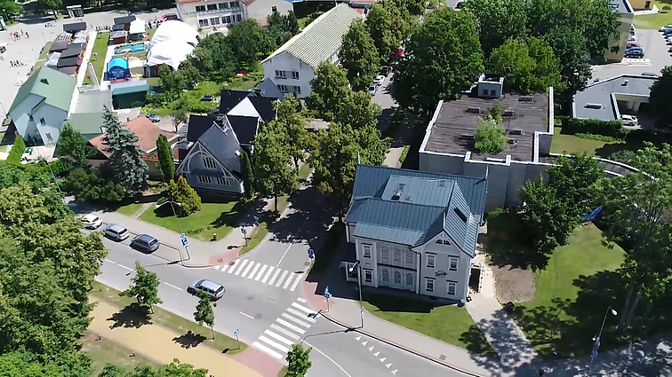 Lenkiškasis kurortas