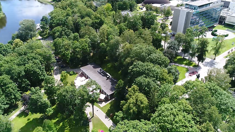 Eugenijos Levickos parkas