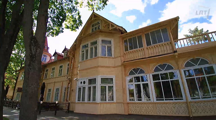 Viešbutis „Imperial“