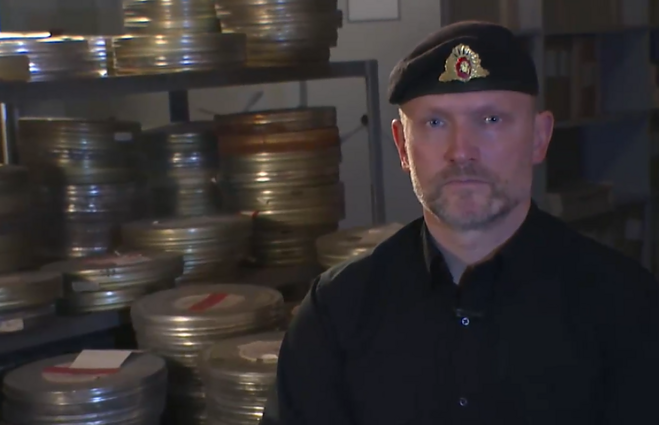 Sausio 13-osios įvykius prisimenantis Albertas Daugirdas: turėjome ir atsitraukimo, ir pogrindinės kovos planus