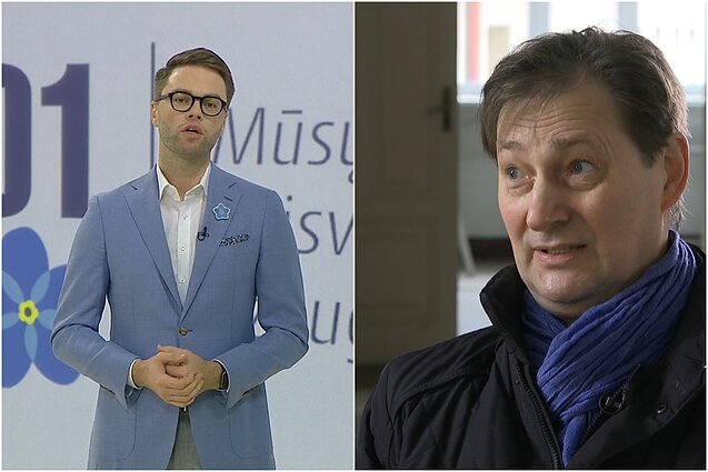 Labas rytas, Lietuva I d. Sausio 13-ąją prisiminęs gydytojas: vaizdas kėlė siaubą, sužeistieji buvo rūšiuojami pagal karo medicinos principus