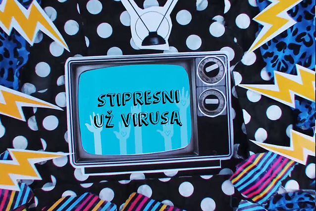 Draugystė veža. Stipresni už virusą. Beata Nicholson: negalia kartais gali būti labai didelė galia