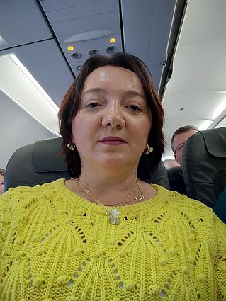 Rasa Lasinskienė Rasa Lasinskienė