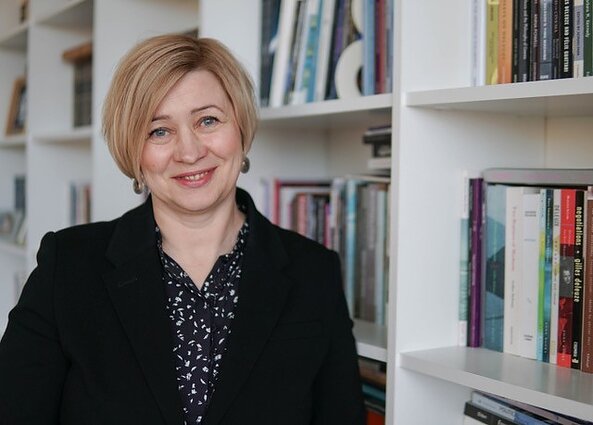 Audronė Žukauskaitė