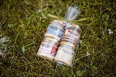 „Sviestas sviestuotas“